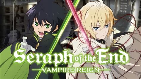 owari no seraph|owari no seraph in english.